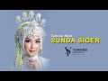 TUTORIAL HIJAB SUNDA SIGER LESTI KEJORA @YOHANES SOELARSO WEDDING