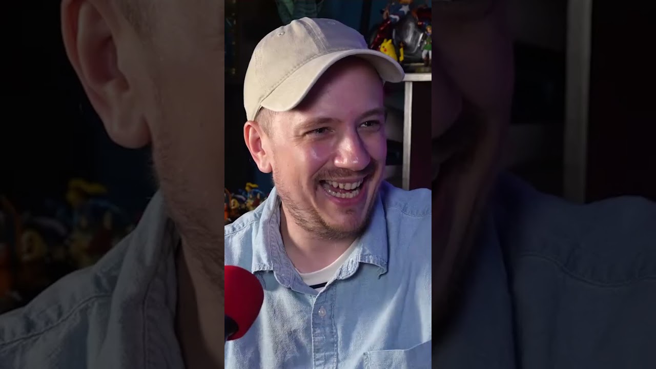 Неужели консоль Sega Saturn была настолько плоха?