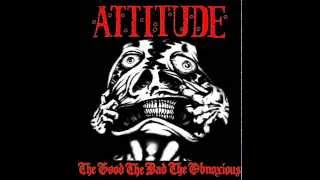 Attitude (4) — Attitude - Practicing For War (Music Video) | Dork