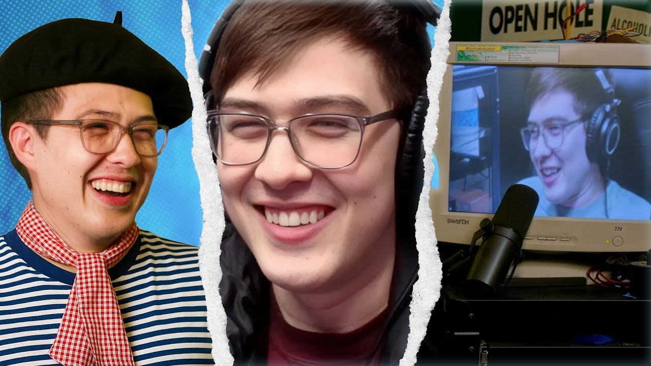 we're back again baby! kinda - Safety Third 142