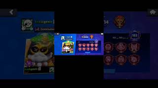 BEST YOUTUBERS #NINJAWE #HAWEES #HYRA #TOODYX #TOXICGENIE #EQWAAK #brawlstars #KeepBrawlAlive