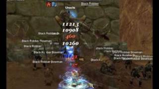 Killing Uruchi With Speed Bug Lure