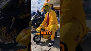 Qual Moto Você Escolheria? 🏍✨️ #youtubecreatorawards #shorts #focanocanal