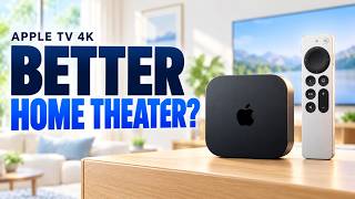 Details New Apple TV 4K 2026: Is It Better for Home Theater Update
