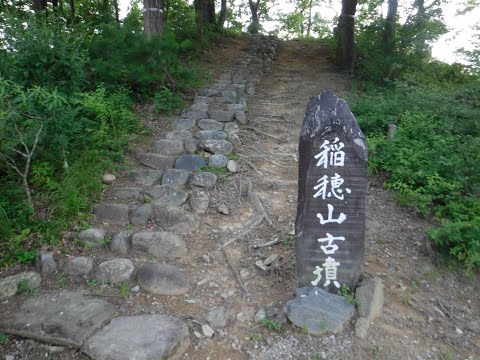 2025.07.13(日)Mahora稲穂山【埼玉県秩父郡皆野町】
