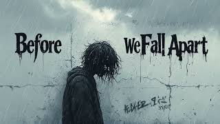 Shiv - Before We Fall Apart (Official Music) Nu Metal Ballad