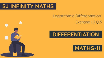 Exercise 1.3 | Q.4 | Implicit Differentiation | Maths - II | 12th Sci | Maharashtra Board