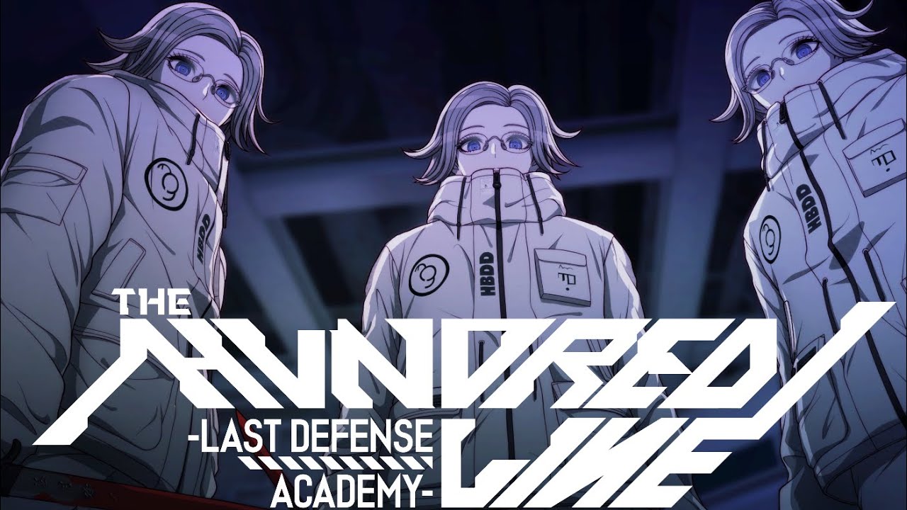 Everyone is Eito!! Hundred Line Last Defense Academy,  Multiple Eito Route