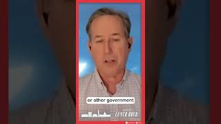Former Senator Rick Santorum on the Kids Online Safety Act (KOSA)
