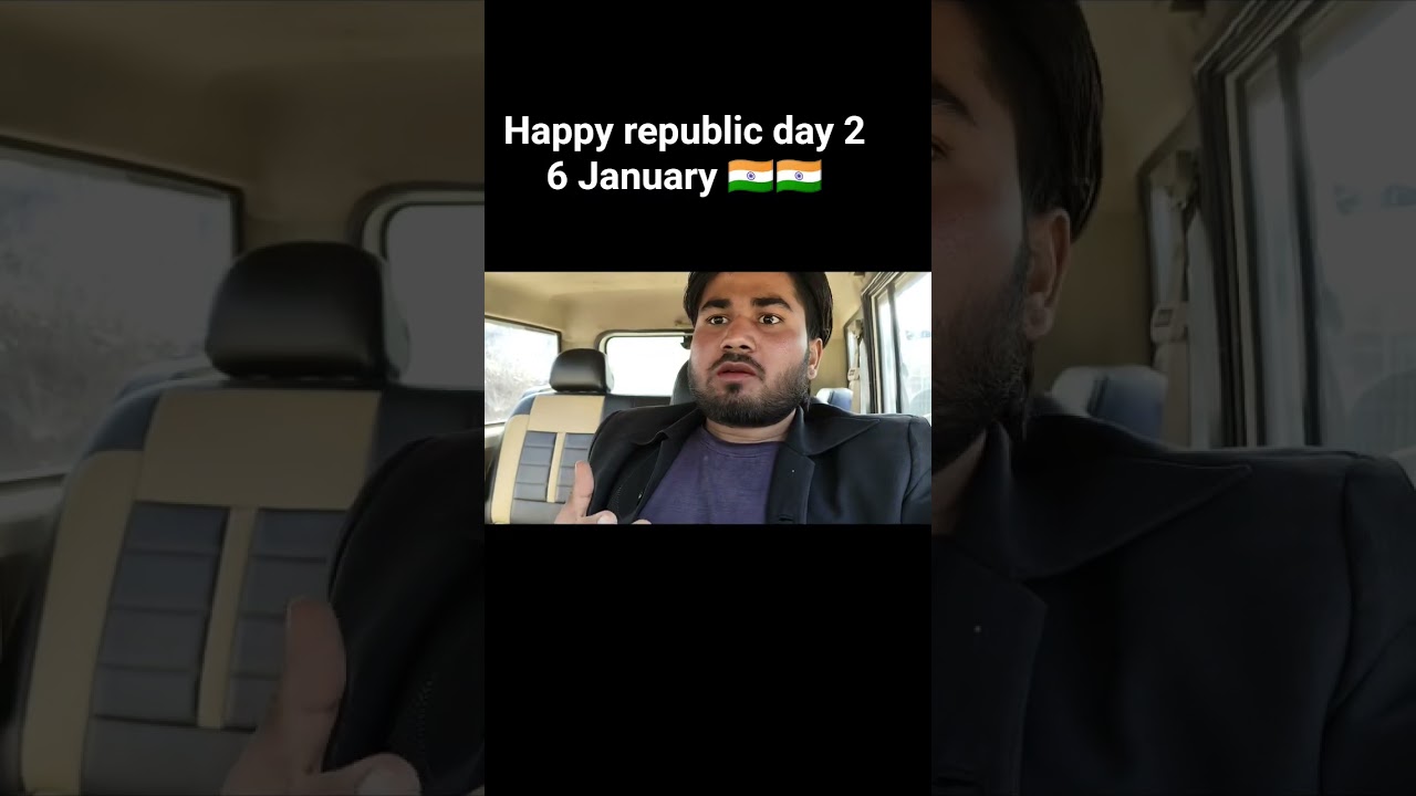 happy republic day 2 6 January 🇮🇳🇮🇳