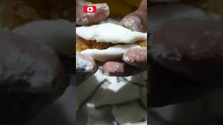 Seddho Puli | Puli Pitha | Makar Sankranti Spl Pitha | #shorts