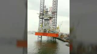 PPL SHIPYARD PTE LTD