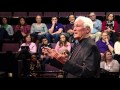 Lessons from the Hot Zone | Dr. Jerry Jaax | TEDxMHK
