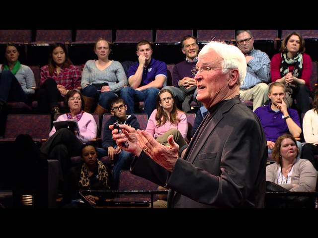 Lessons from the Hot Zone | Dr. Jerry Jaax | TEDxMHK class=