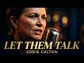 Let Them Talk By Pamela Official Lyric Video 