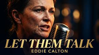 Let Them Talk by Pamela ( official lyric video)
