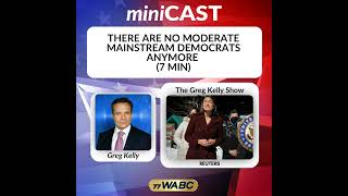 There are No Moderate Mainstream Democrats Anymore (7 min)