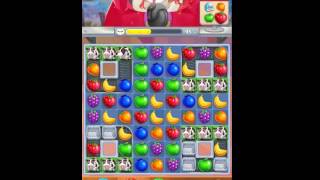 Play SGN - Juice Jam Level 25 Playthrough by gamewalkdotnet