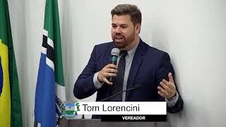 NT #25 - Tom Lorencini