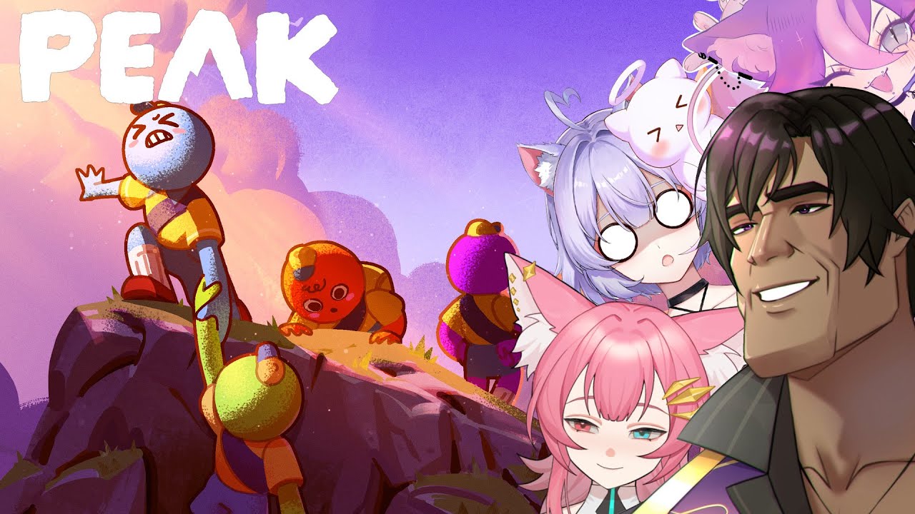 I Accidentally Became a Shonen Protagonist... With a Ghost Harem??