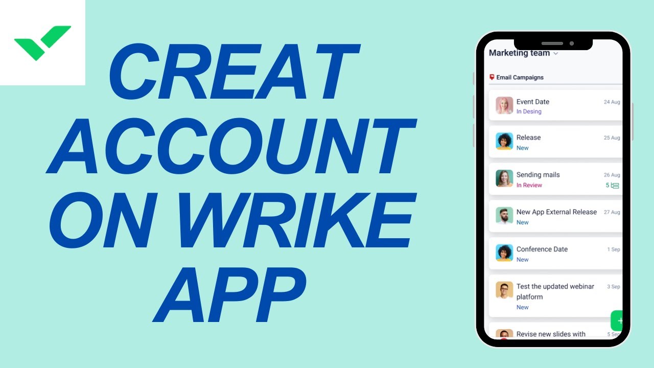 How to Create Account on Wrike App 2026?