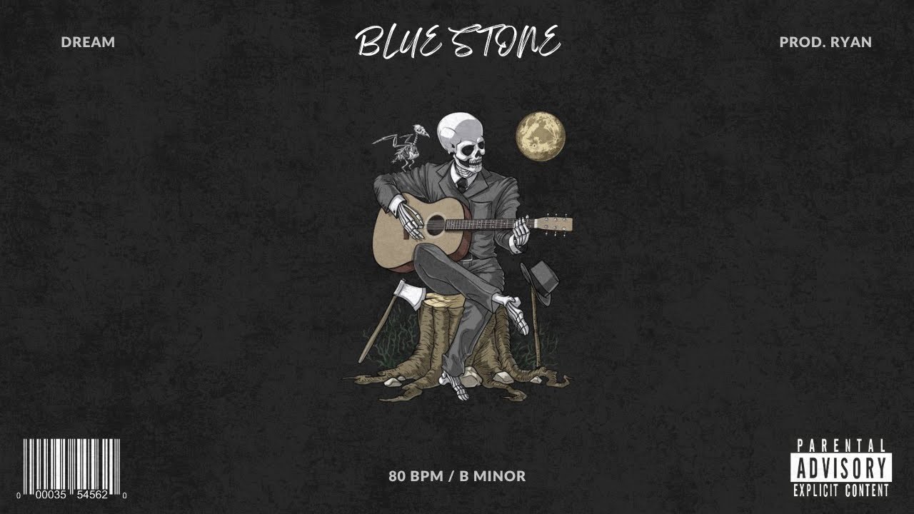 (FREE) Sad Acoustic Guitar Sample No Drums | Sad Guitar Loop | "DREAM"