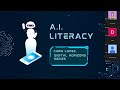 AI Literacy