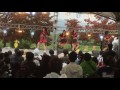 東京女子流(Tokyo Girls' Style ) 加速度 20161008山形県東根市3