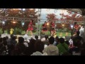 東京女子流(Tokyo Girls&#39; Style ) 加速度 20161008山形県東根市3