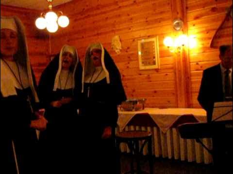 De drie nonnen YouTube