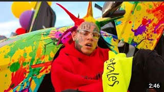 6ix9nine TUTU (official music video full)