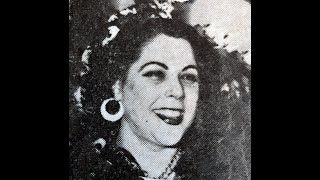 Suzan Güven - Sun Da İçsin Yâr Elinden Âşıkın Peymâneyi