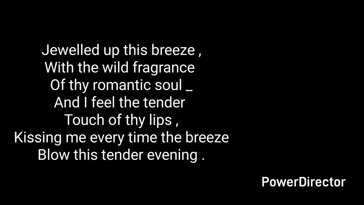 I am missing you terribly my love - Atandra Marik