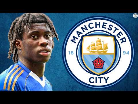 Thumbnail for Man City To Sign Jeremy Monga for £10m 'Here We Go' | Man City Daily Transfer Update