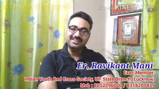 nCOVID 19 in the words of Ravikant Mani