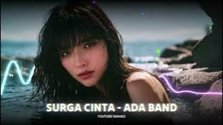 SURGA CINTA ADA BAND – Japanese Version 🇯🇵 (Cover by YT MANIAC) | J-POP Style | Indonesia to Japan