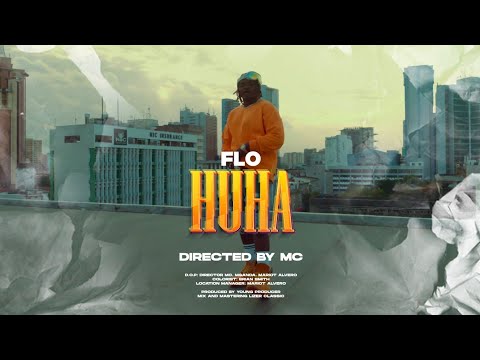 Flo - HUHA (Official Music Video)