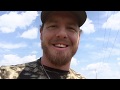 Central Texas Deer Lease trip Sept. 2nd 2017