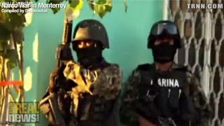 Mexican Journalists Threatened and Murdered Exposing Official Involvement with Narco Gangs