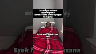 Ramazanda Tüm Gün Aç Kaldın Ve...erdem