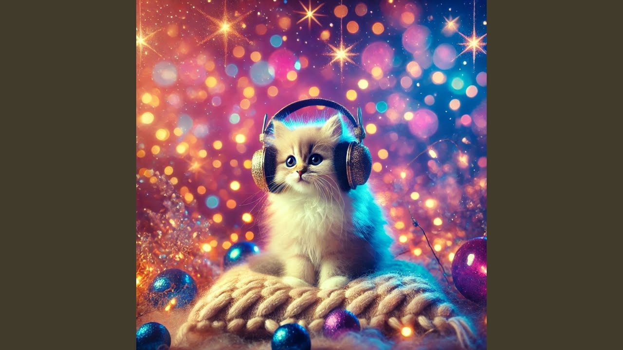 Melodies for Purring Companions