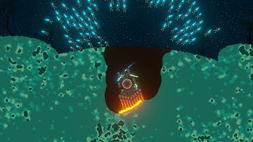 Nimbatus - Early Access Launch Trailer