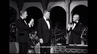 John Wayne’s Emotional Night on Johnny Carson — The Duke’s Honest Words Shocked America