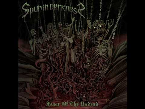 Spun In Darkness "Distorted Birth"
