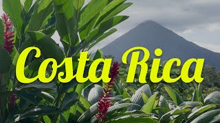 Costa Rica