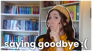 Finally Saying Goodbye To Unclaimed demigod ('s old room) 😭 *enjoy my old backdrop while you can*