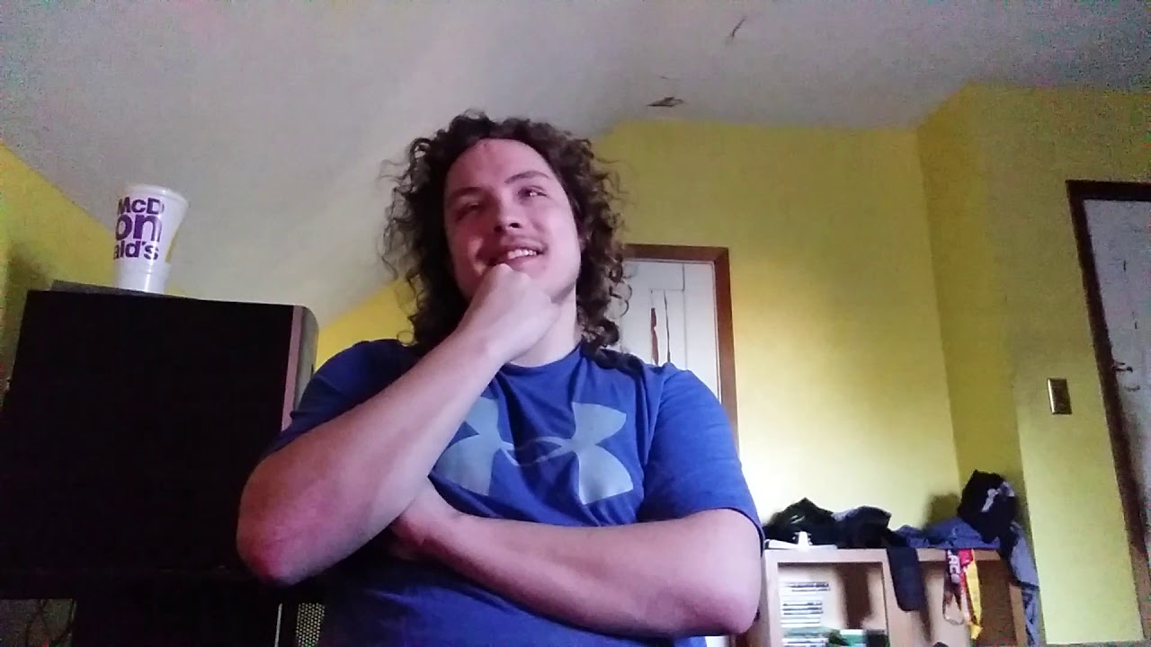 Reaction to the new episode of Danger Force: Miles Has Visions (1/3)