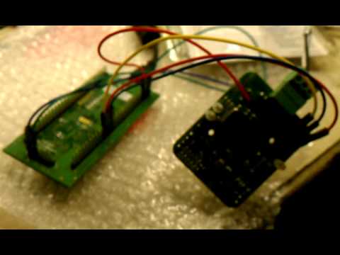 BACnet Stack MS/TP port to STM32