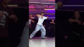aulinha boa demais de aprender… 😮‍💨 #coreografia #aula #iniciante #danca #everbody