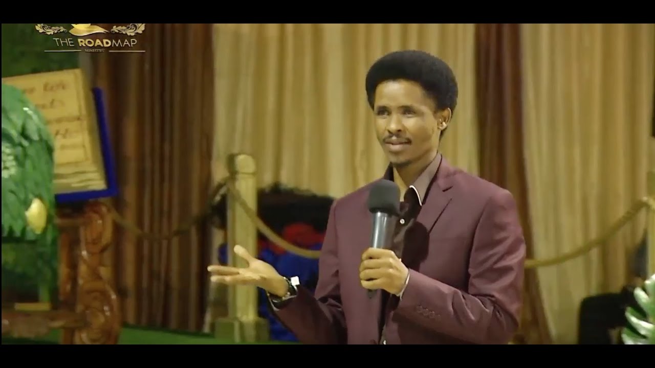 Apostle David Poonyane | No Test, No Promotion | Sermon